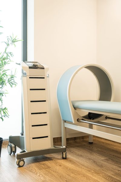 kinetoterapie / kinetotherapy