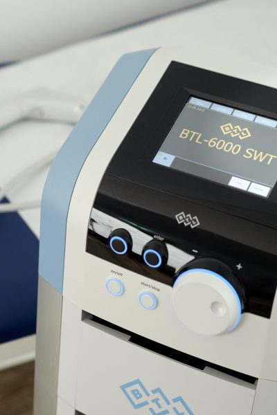 kinetoterapie / kinetotherapy