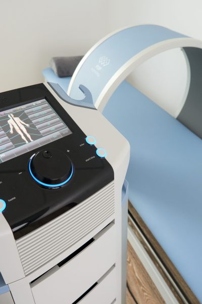 kinetoterapie / kinetotherapy