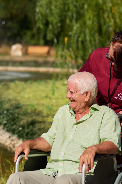 lac artificial / artificial lake
