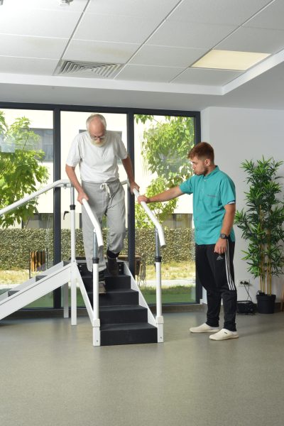 stimulare cognitivă / cognitive stimulation