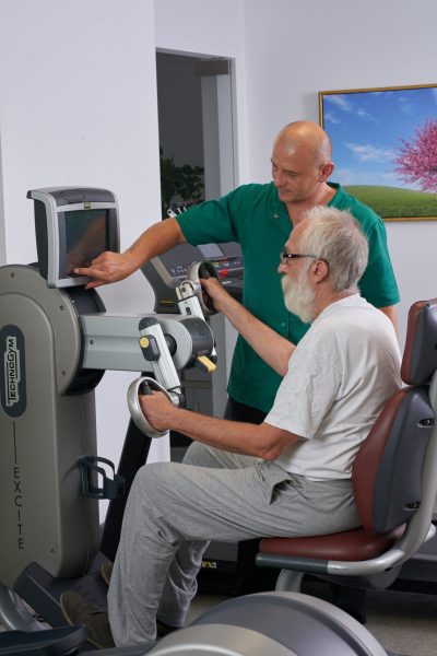 stimulare cognitivă / cognitive stimulation