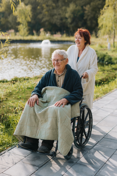 aer curat / fresh air